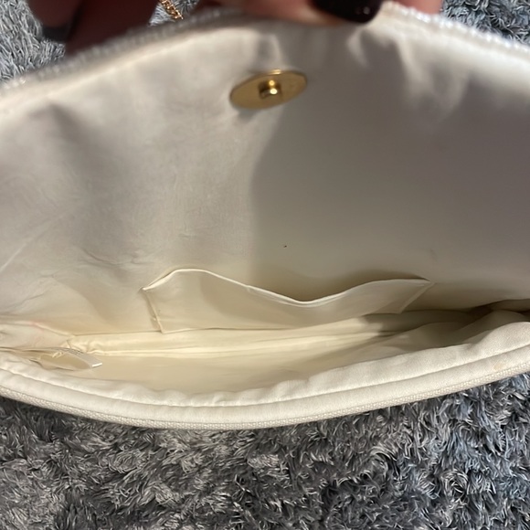 Bride cross body bag - Picture 5 of 5